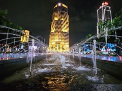 -南湖镇长途巴士站(TBS)
