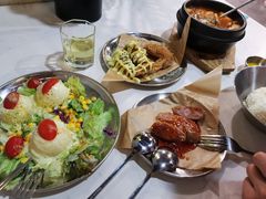 -京尚道韩式美食屋(海甸岛店)