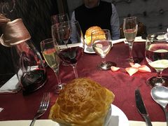 -王品牛排(郑州大卫城店)