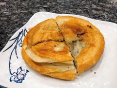 -西羊市老米家泡馍(西羊市店)
