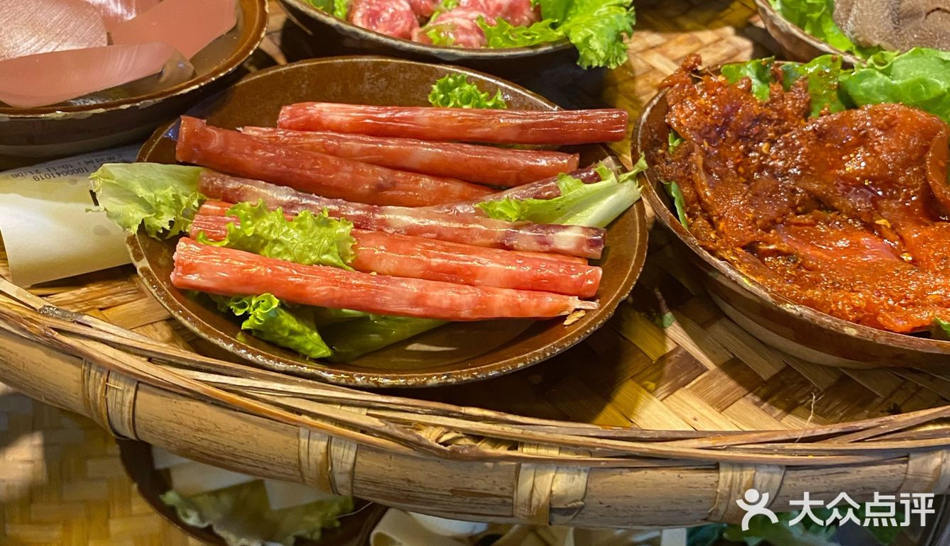 好吃的路边摊火锅｜烂摊摊