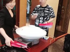 -久宴·天目湖大鱼头(恐龙园店)
