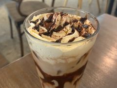 -MIMO CAFE(沙头角店)