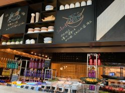 -杭州临平万丽酒店·万丽厅·宴会厅