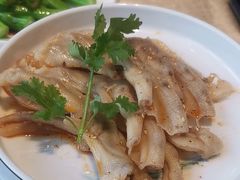 -御膳粥·牛乳粥底火锅·地道顺德菜(容桂店)