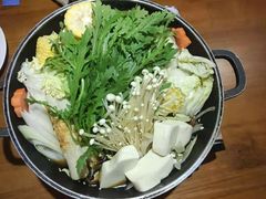 -有喜屋·深夜食堂(北京西路店)