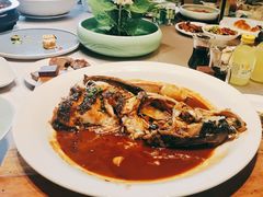 -湘湖大院(越王路店)