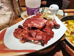-蜀厨小匠·民间川菜(犀浦店)
