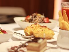 莫斯科烤土豆碗-马克西姆俄罗斯餐厅(通亚街店)