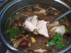 -千岛蚝高压锅生蚝·人参火锅(白云万达店)