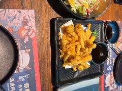 -京鹿料理(荟聚店)