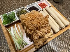 -淮上豆府(水厂路店)