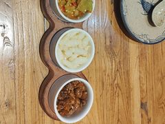 -丹江渔村(首都机场店)