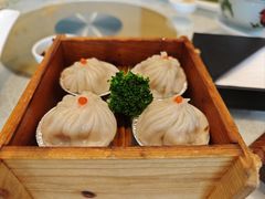 -粤财皇冠假日酒店·彩华轩中餐厅