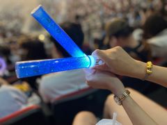 -宝能国际体育演艺中心