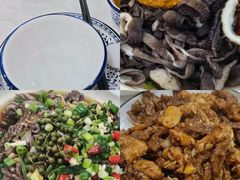 -聚福缘菜馆(隆昌路店)