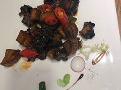 -茹·pure vegan(博华广场店)