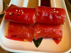 -金鹰国际酒店·满园春中餐厅