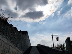 -相门城墙文化休闲景区