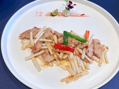 -馋遇江南·精致湖景雅宴(东方之门店)