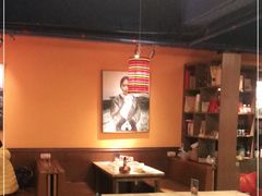 -缘生态云南菜·野生菌庭院餐厅(华侨城店)