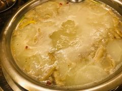 -巴山一绝烤全羊(三圣乡刘家花园店)