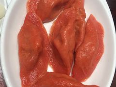-喜家德虾仁水饺(长泰广场店)