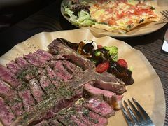 -The Cheebat 锌吧·Bistro(体育西店)