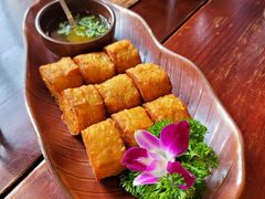 -花马天堂云南餐厅 Lost Heaven(外滩店)