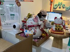 零售区-丁先生蛋糕·品质鲜作(桐梓林店)