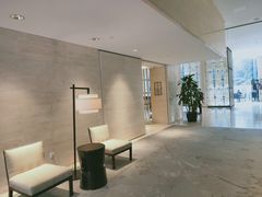 -上海衡山路十二号华邑酒店