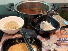 -呷哺呷哺(西单大悦城店)