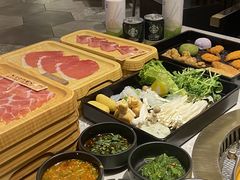 -空之介寿喜烧·和牛放题(恒隆广场店)