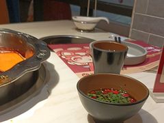 -重庆刘一手火锅(昌江恒基店)