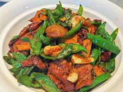 -小菜园新徽菜(溧阳万达店)