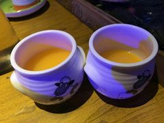 -姑妈嫁妆涮羊排专业火锅(中央大街一店)