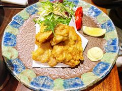 -北京泰富酒店-道日本料理餐厅