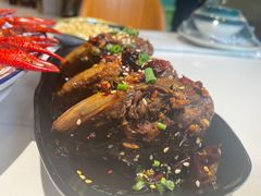 -盐枭肴·川味自贡菜(南强街店)