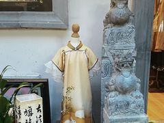 -小河直街历史文化街区