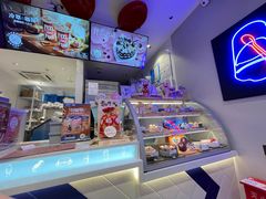 -DQ·蛋糕·冰淇淋(融创茂店)