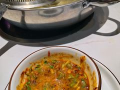 -乡土黄·鲜牛肉火锅·小龙虾(兴业街店)
