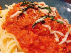 意大利肉酱面-G+KITCHEN(龙湖狮山天街店)