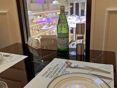 -1981牛排西餐厅(海信店)