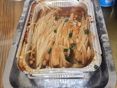 -张记焖窑·十五年专注焖烤(雍和宫店)