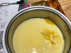 -九毛九西北菜(大东海店)