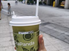 -茶百道(双铁广场店)