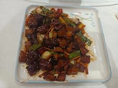 -大眼锅贴水饺(河东店)