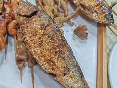 -延边烧烤•8年匠心(秦皇岛总店)