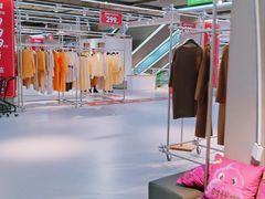 -华宇购物中心(开化寺街店)