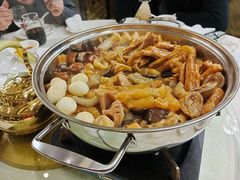 -国龙大酒店-中餐厅